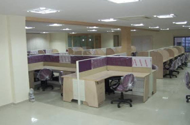 commercial office space for rent in Baner, pune