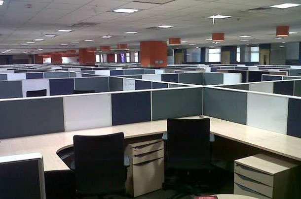 commercial office space in Shivajinagar