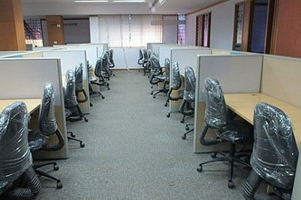office space for lease Bavdhan