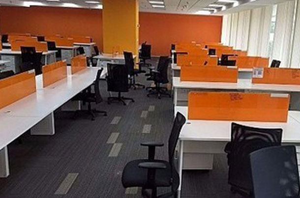 office space for rent Wakad